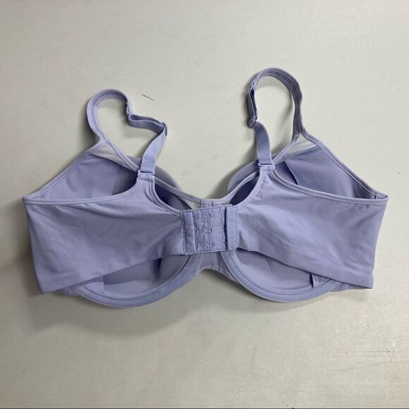BALI Women’s Bra Size 42C Lavender‎ - Picture 6 of 9
